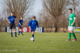 S.K.N.W.K. 1 - W.I.K. '57 1 (competitie) seizoen 2023-2024 (11/98)